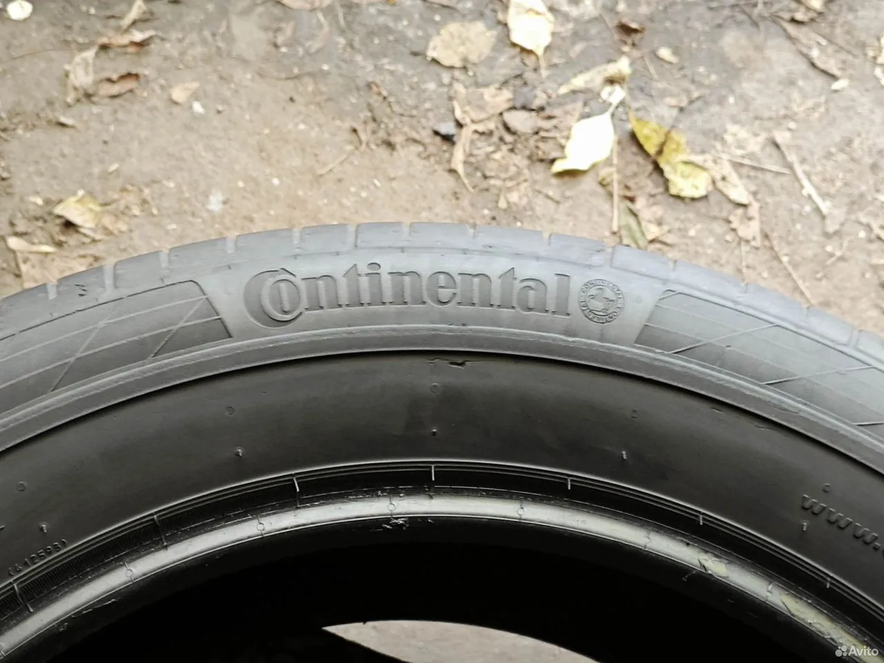 Continental ContiSportContact 5 275/50 R20 109W, фото 5