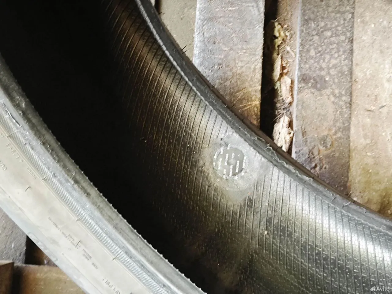 Continental ContiSportContact 5 275/50 R20 109W, фото 8