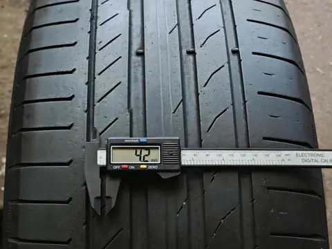 Continental ContiSportContact 5 275/50 R20 109W