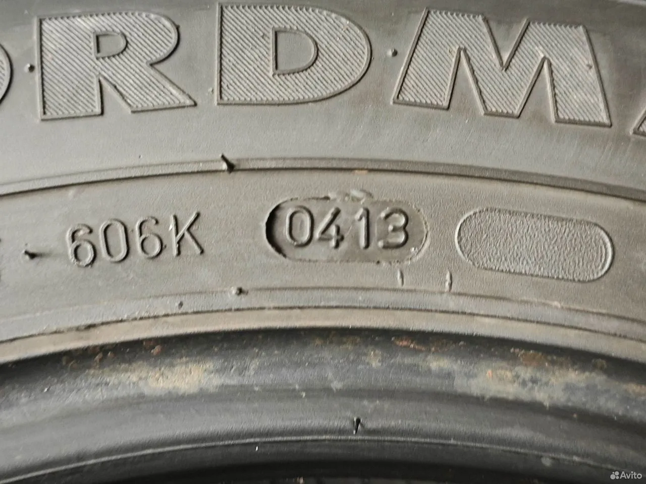 Nokian Tyres Nordman 4 185/65 R15 88T, фото 8