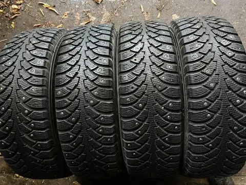 Nokian Tyres Nordman 4 185/65 R15 88T