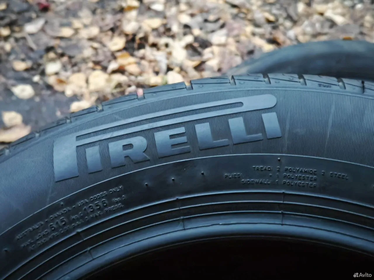 Pirelli Cinturato P1 Verde 205/55 R16 91V, фото 7