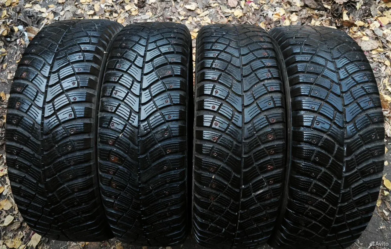 КАМА Кама-515 215/65 R16 102Q, фото 1
