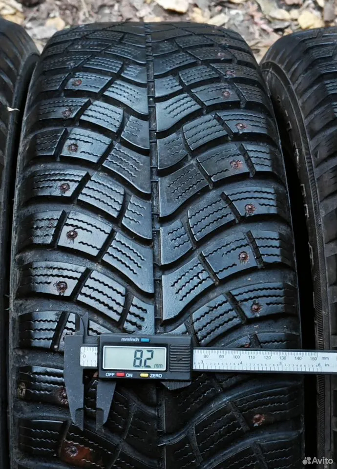 КАМА Кама-515 215/65 R16 102Q, фото 3