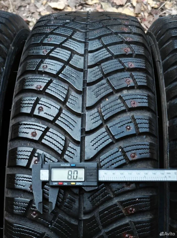 КАМА Кама-515 215/65 R16 102Q, фото 4