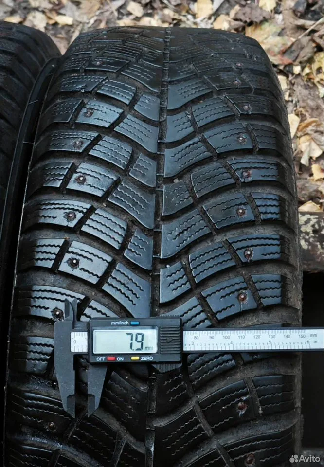 КАМА Кама-515 215/65 R16 102Q, фото 5