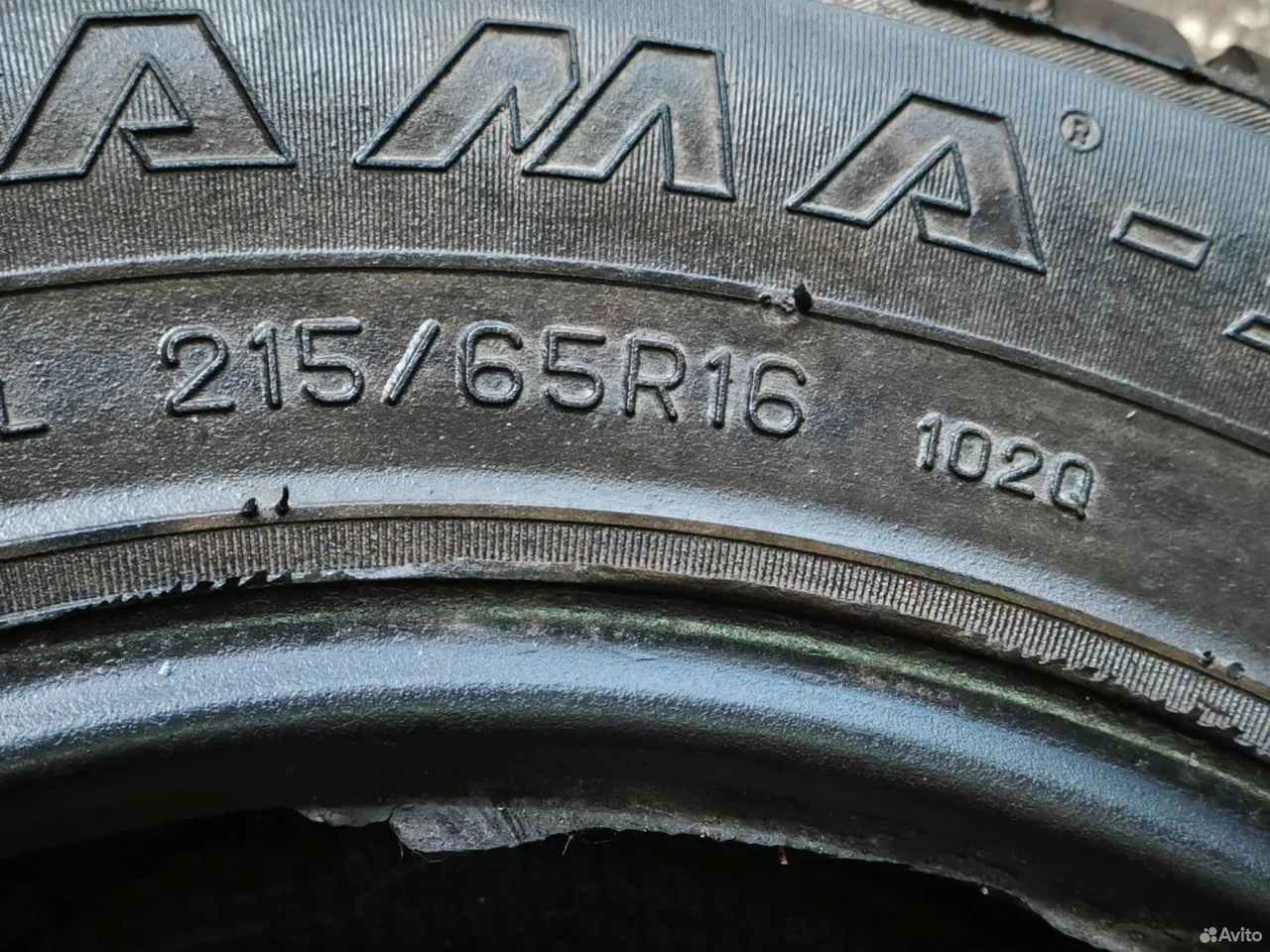 КАМА Кама-515 215/65 R16 102Q, фото 7
