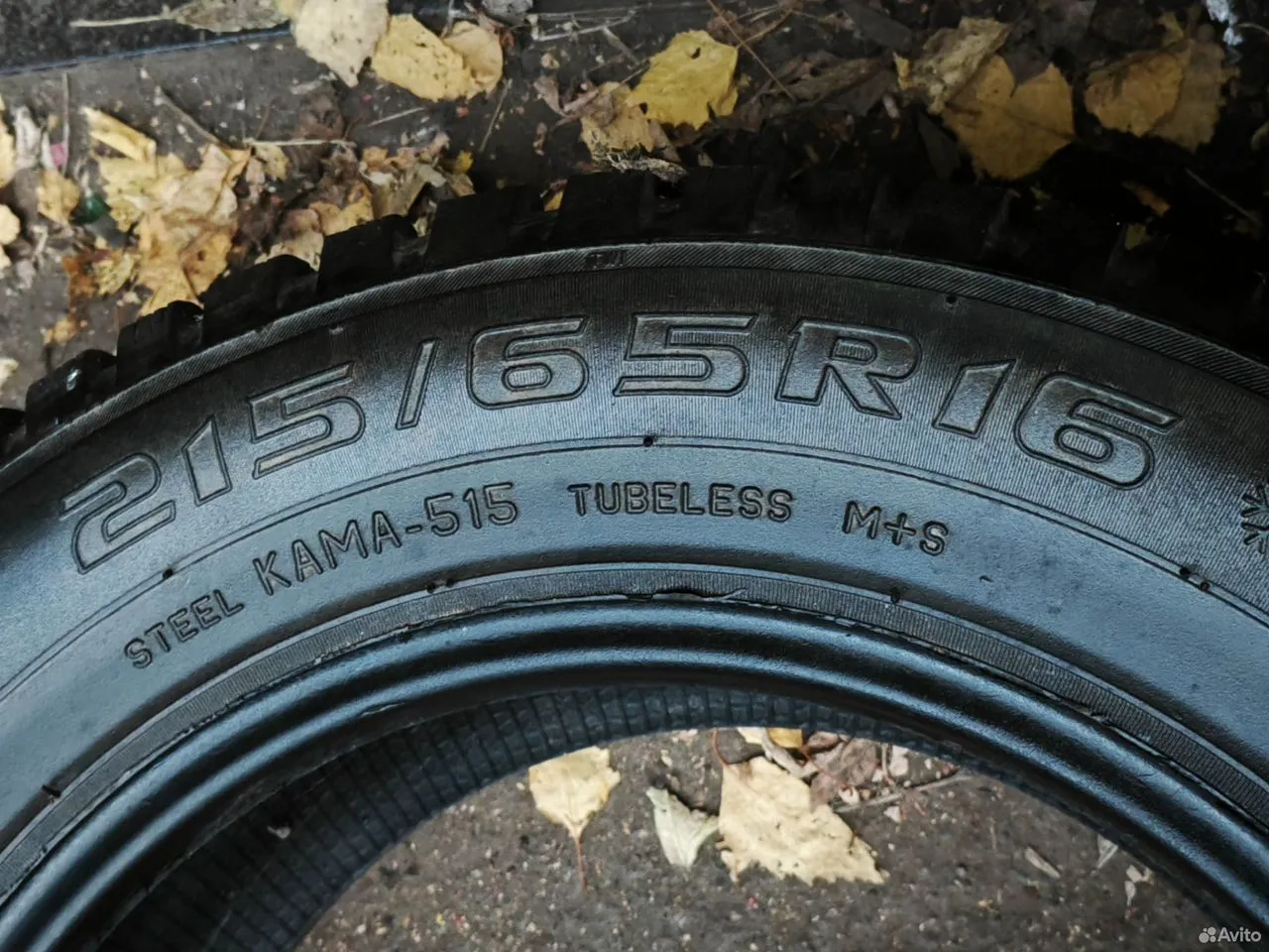КАМА Кама-515 215/65 R16 102Q, фото 8