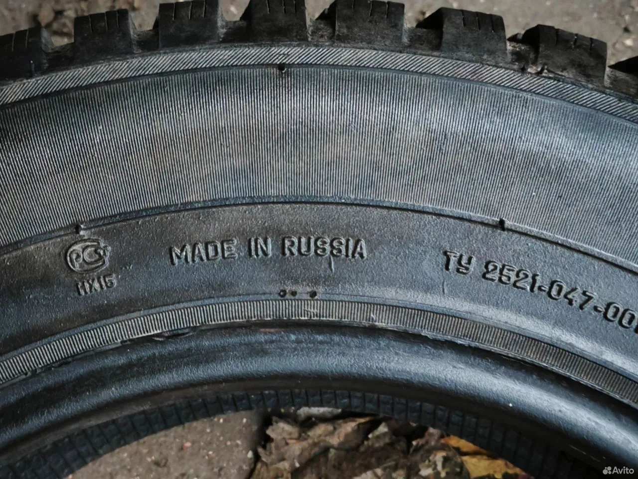 КАМА Кама-515 215/65 R16 102Q, фото 9