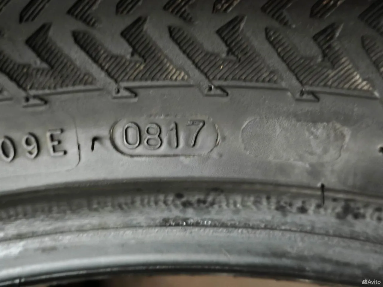 Nokian Tyres Hakkapeliitta 8 SUV 315/35 R20 110T, фото 5
