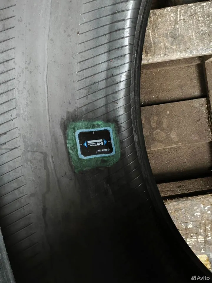 Nokian Tyres Hakkapeliitta 8 SUV 315/35 R20 110T, фото 6