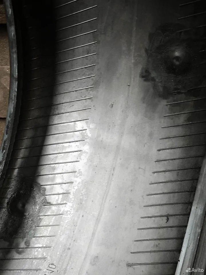 Nokian Tyres Hakkapeliitta 8 SUV 315/35 R20 110T, фото 7