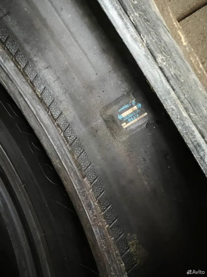 Pirelli Ice Zero 215/65 R17 103T, фото 8