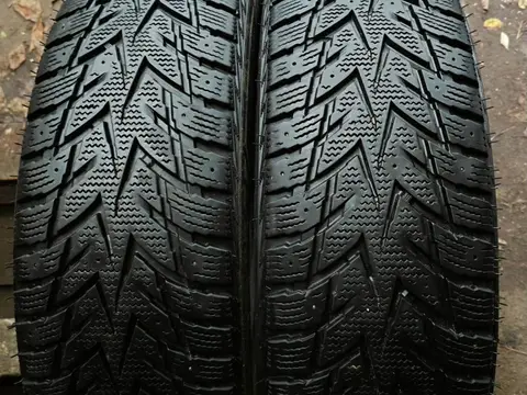 Nexen Winguard WinSpike WS62 SUV 215/65 R17 103T