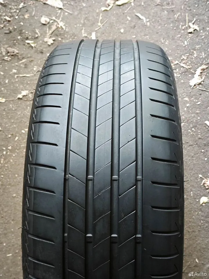 Bridgestone Turanza T005 225/40 R18 92Y, фото 1