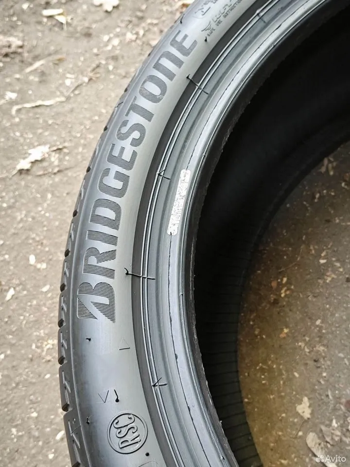 Bridgestone Turanza T005 225/40 R18 92Y, фото 5
