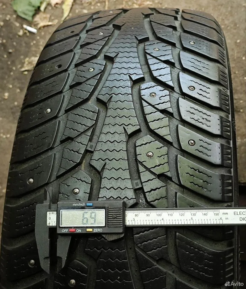 Sunfull SF-W11 235/45 R18 98H, фото 2