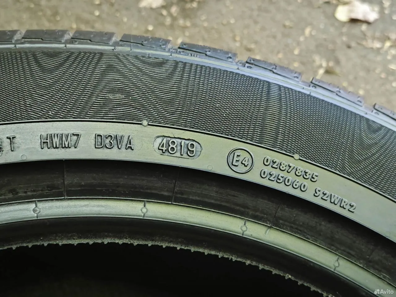 Continental ContiWinterContact TS 830 P 305/40 R20 112V, фото 5