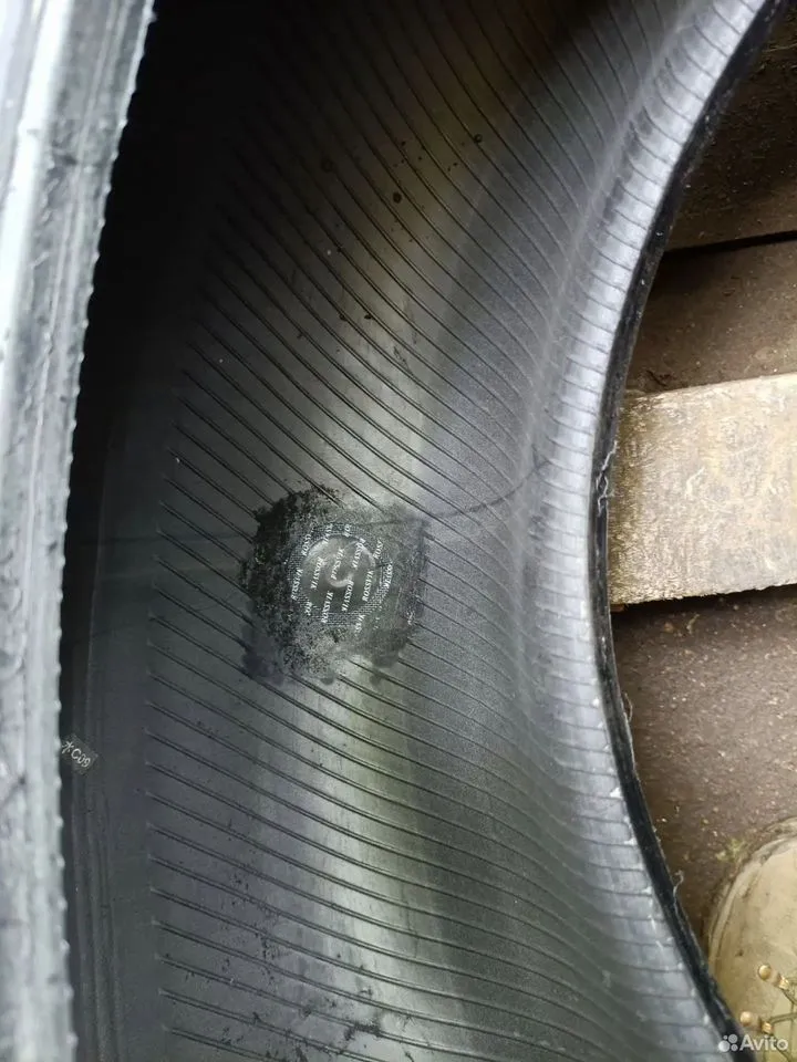 Toyo Observe GSi-5 265/70 R17 115Q, фото 8