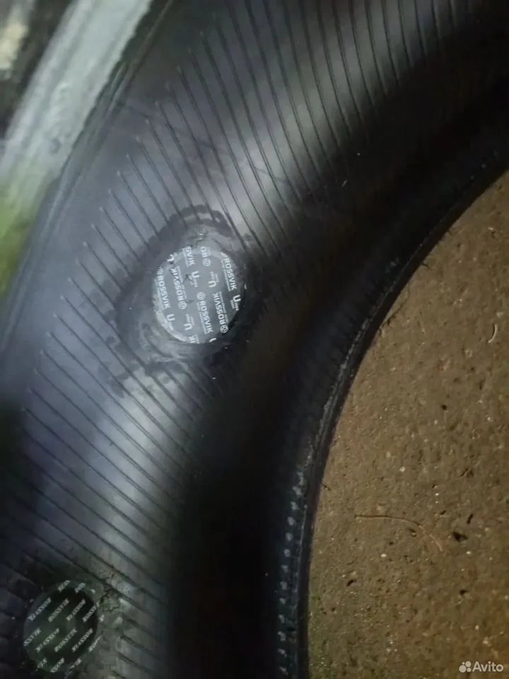 Toyo Observe GSi-5 265/70 R17 115Q, фото 9