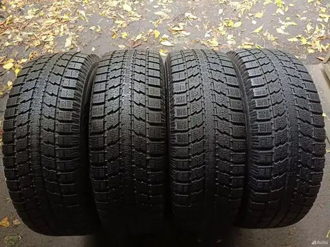 Toyo Observe GSi-5 265/70 R17 115Q