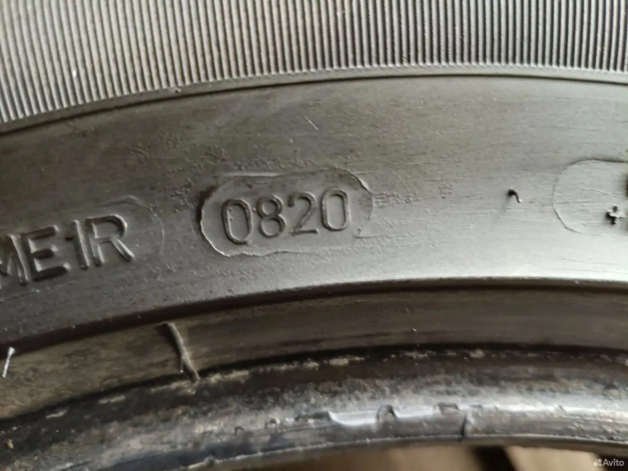 Goodyear Eagle Sport TZ SUV 215/60 R17 100V, фото 6