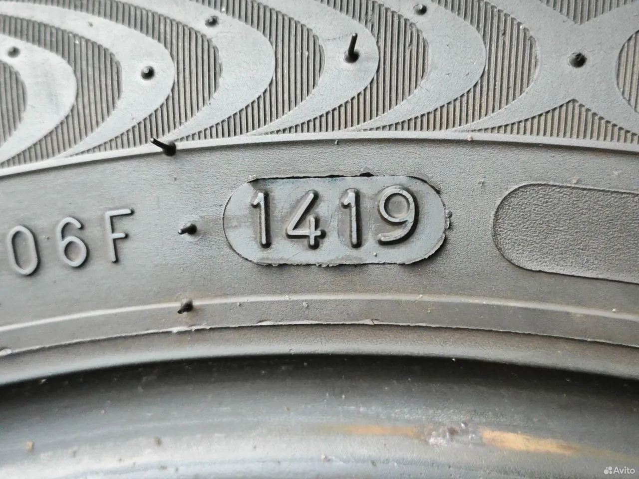 Nokian Tyres Hakka Green 2 155/65 R14 75T, фото 7