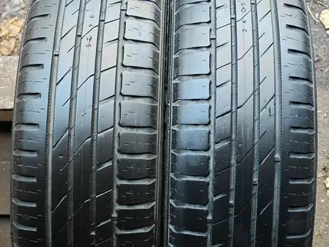 Nokian Tyres Hakka Green 2 155/65 R14 75T