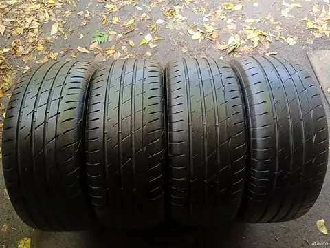 Bridgestone Potenza Adrenalin RE004 235/50 R18 101W