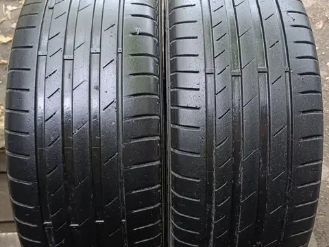 Kumho Ecsta PS71 225/50 R17 98Y