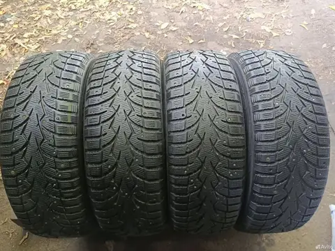 Toyo Observe G3-Ice 225/60 R17 103T