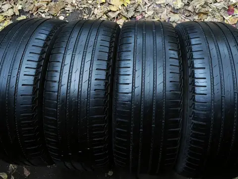 Nokian Tyres Hakka Blue SUV 265/65 R17 116H