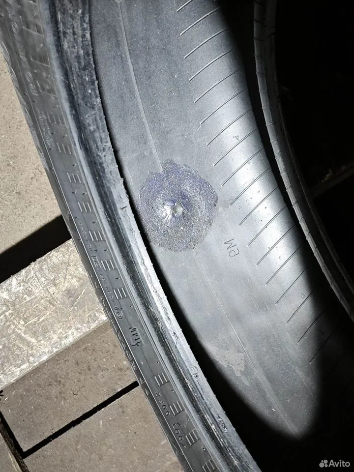 Nokian Tyres Hakkapeliitta Sport Utility 5 225/60 R17 103T, фото 10