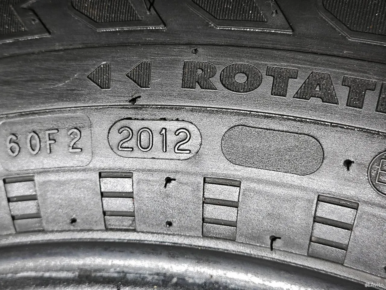 Nokian Tyres Hakkapeliitta Sport Utility 5 225/60 R17 103T, фото 9