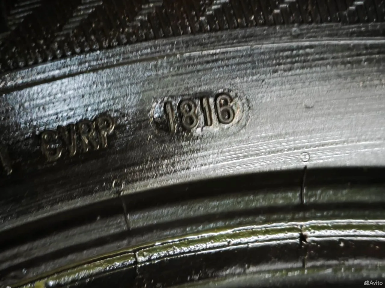 Gislaved Nord Frost 200 SUV 235/65 R17 108T, фото 9
