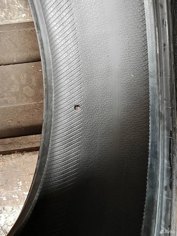 Continental IceContact 3 225/55 R18 102T, фото 10