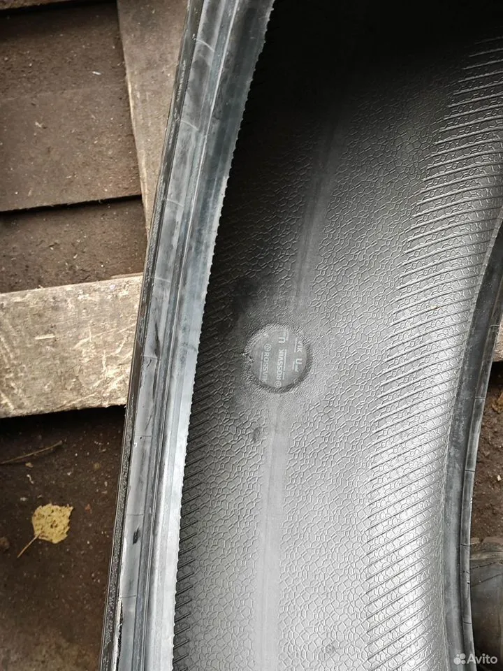 Continental IceContact 3 225/55 R18 102T, фото 8