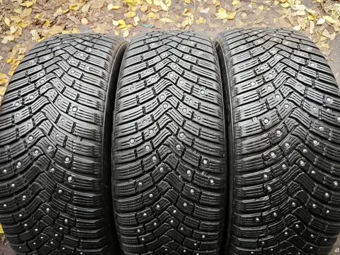 Continental IceContact 3 225/55 R18 102T