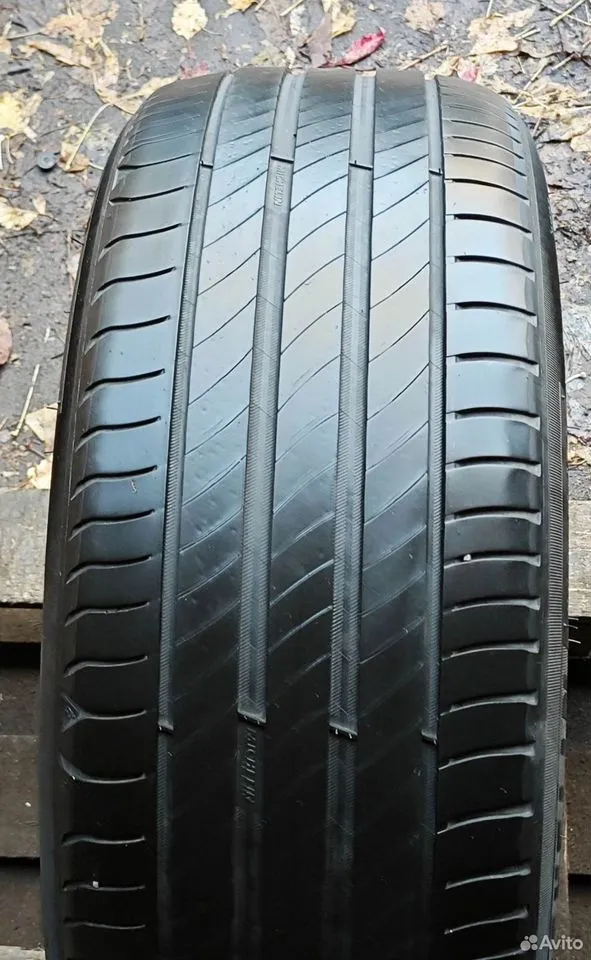 Michelin Primacy 4 225/45 R17 94W, фото 1