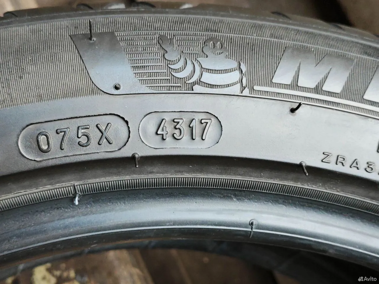 Michelin Primacy 4 225/45 R17 94W, фото 4