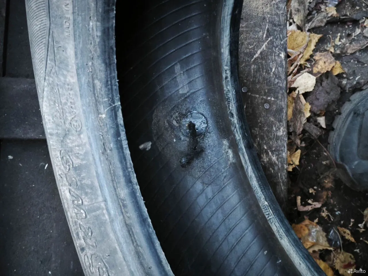 Kumho I'Zen Wis KW19 185/65 R15 88T, фото 10