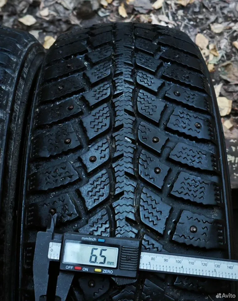 Kumho I'Zen Wis KW19 185/65 R15 88T, фото 2