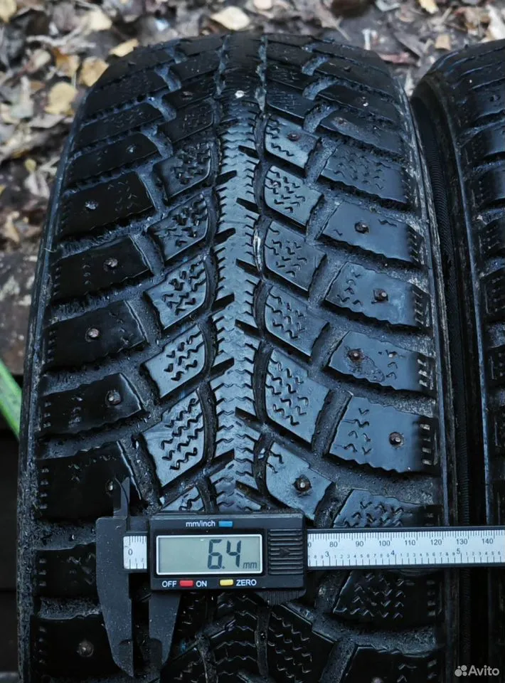 Kumho I'Zen Wis KW19 185/65 R15 88T, фото 3