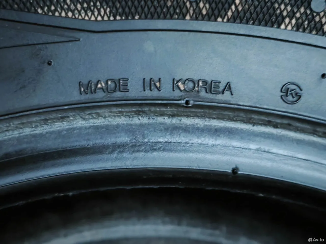 Kumho I'Zen Wis KW19 185/65 R15 88T, фото 6