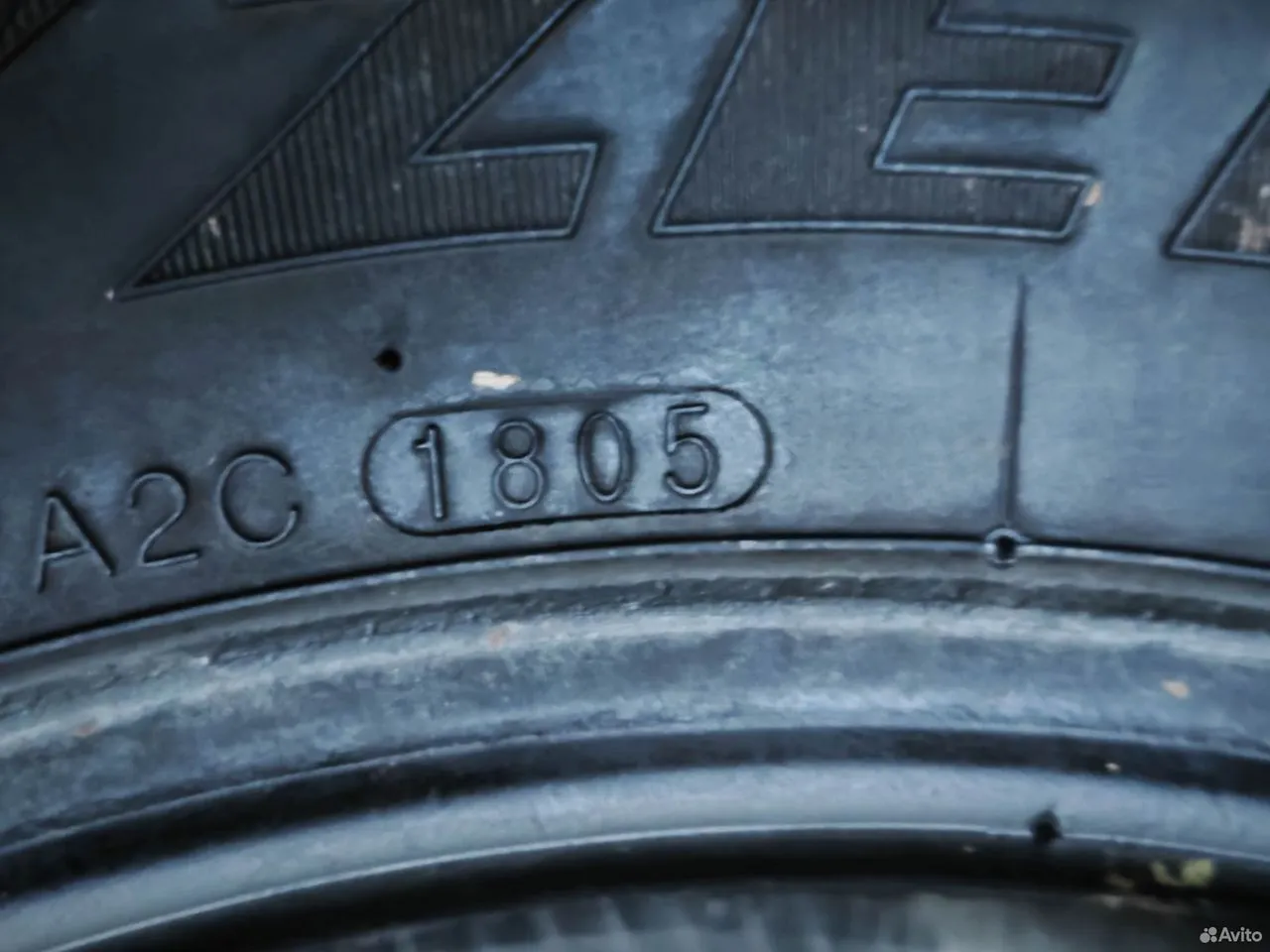 Kumho I'Zen Wis KW19 185/65 R15 88T, фото 9