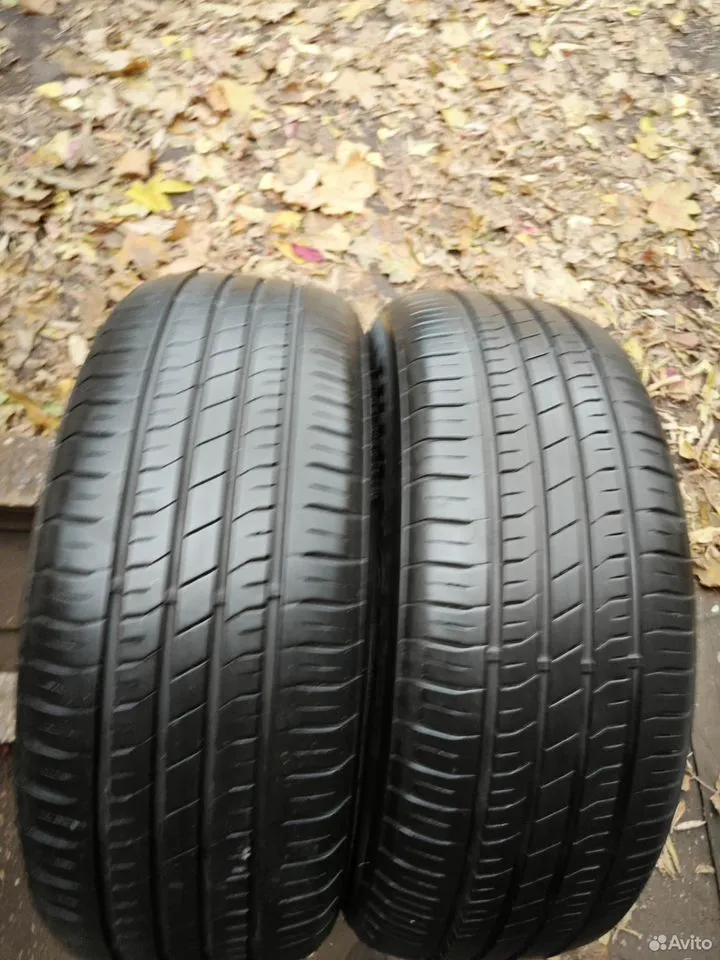 Triangle EffeX SUV TS601 235/55 R18 104W, фото 1
