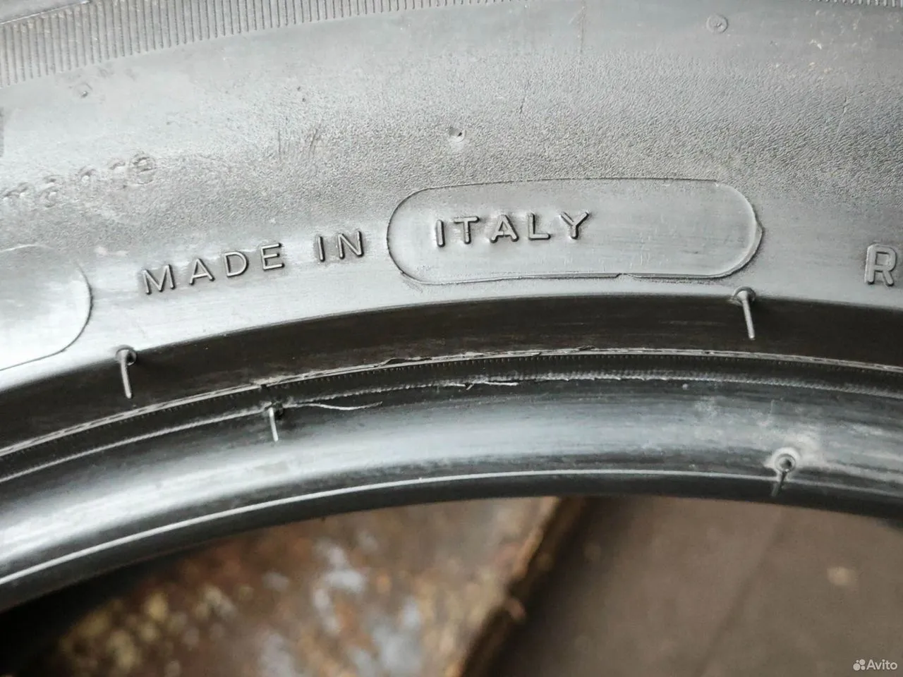 MICHELIN Pilot Alpin 5 245/40 R19 98V, фото 6