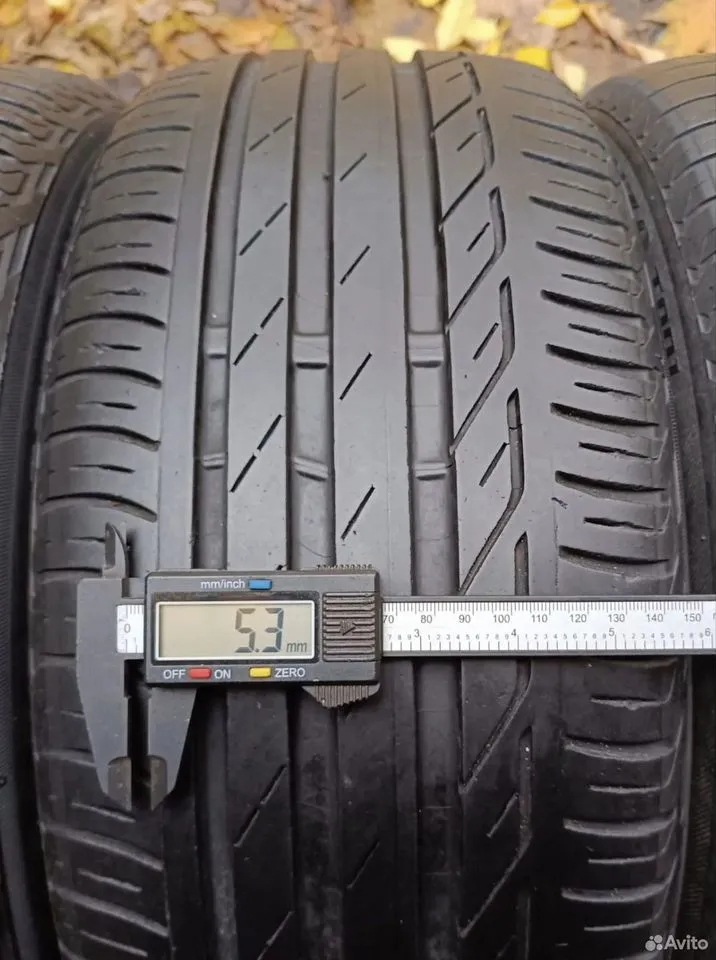 Bridgestone Turanza T001 195/50 R15 82V, фото 3