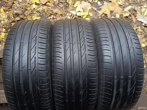 Bridgestone Turanza T001 195/50 R15 82V