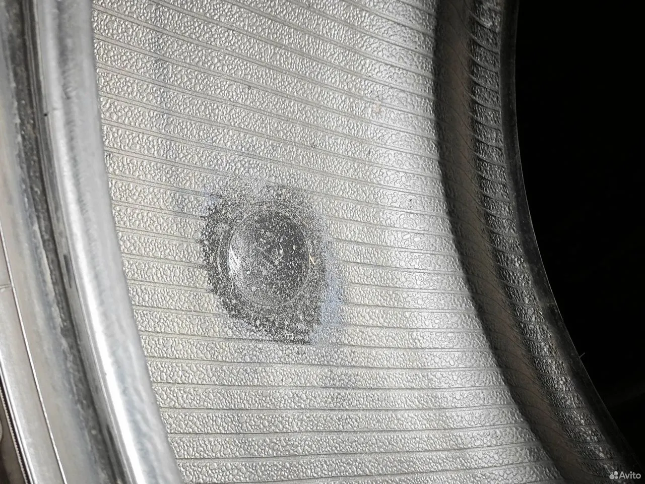 Goodyear Eagle F1 Asymmetric 3 SCT 255/40 R18 99Y, фото 10